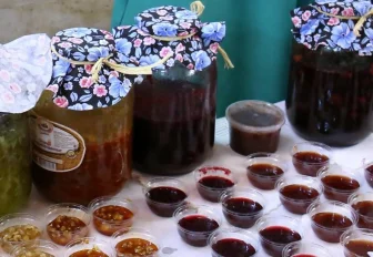 Как сварить варенье из шишек