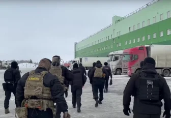 Полиция проверила 200 иностранцев в левобережье Новосибирска