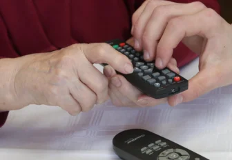 В Новосибирской области на время отключат телевидение и радио