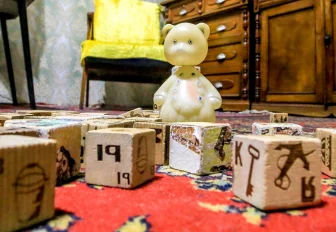 До гаджетов: во что играли новосибирцы в СССР