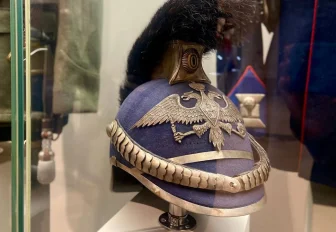 Мэр Кудрявцев рекомендовал новосибирцам посетить выставку «Невидимый щит»