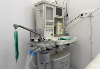 Кабинет эндоскопии высокого уровня открыли в новосибирской больнице