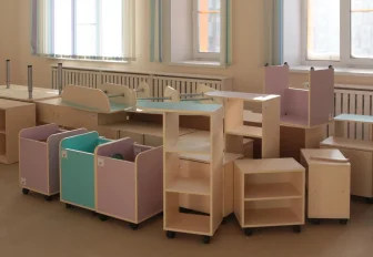 В Новосибирске 4–5 детсадов переоборудуют под начальные школы в 2026 году