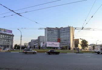 Проект стелы «Город трудовой доблести» выберут в ходе конкурса