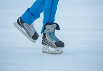 Топ-5 опасных зимних занятий составили новосибирские травматологи