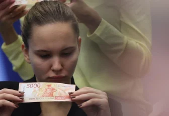 Банк России запустил опрос о безопасности финансовых услуг