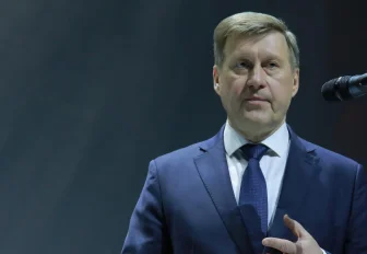 Коротко: мэр Локоть о чутком отношении к детям участников СВО