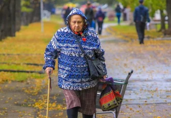 Как предотвратить пропажу человека с деменцией