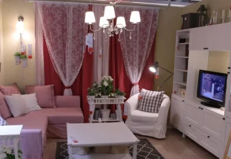 Успеть за 10 минут: IKEA возобновила продажи на своём сайте