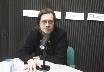 О ново-николаевских звонах расскажут на Городской волне