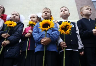 Самое большое количество первоклашек примет школа на Плющихинском