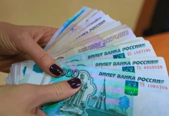 Новосибирская область поднялась на третье место по зарплатам в Сибири