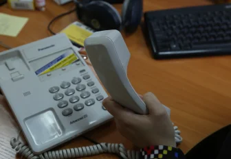 Прямую линию о весеннем паводке организуют в приёмной губернатора