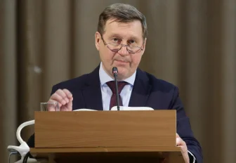 Мэр Локоть о 100-летии СССР: «Будем достойны нашего великого прошлого»