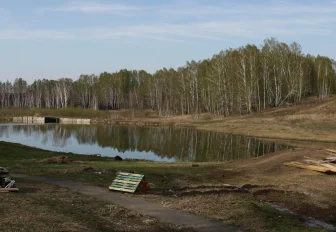 ЧП с утонувшим у «Мира Терм» подростком обеспокоило детского омбудсмена