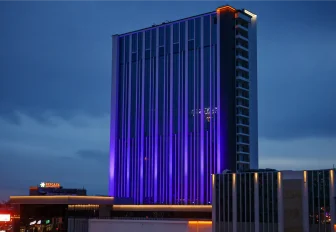 Ещё на год продлили разрешение на строительство гостиницы «Турист»