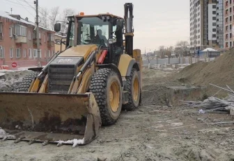 Когда закончат двухлетний ремонт теплотрассы на Титова: ответ энергетиков