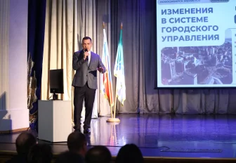 Дополнительная полоса сократит пробки на улице Петухова в Новосибирске