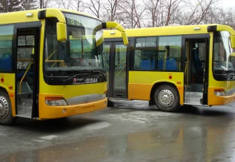 На летнее расписание перейдут 11 автобусов в Новосибирске