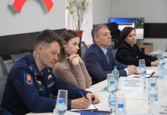 Духовную безопасность участников СВО обсудили в Новосибирске