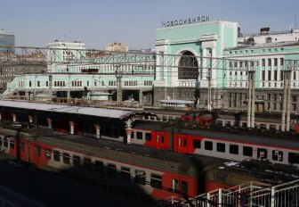 Бесплатные проездные к месту лечения оформили 4000 новосибирцев