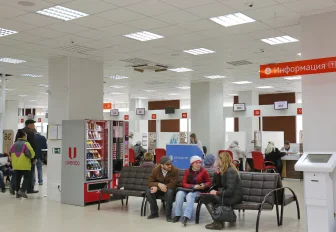 Больше 70 тысяч новосибирцев пользуются услугами МФЦ в мессенджере МАХ