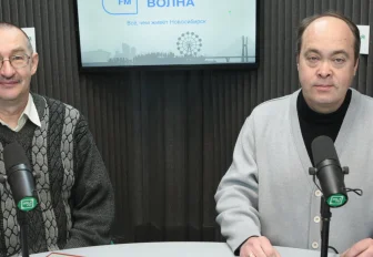 Однажды в Новосибирске: война, революция и миллион пудов сухарей