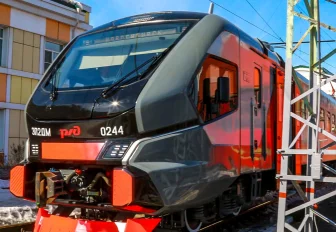 Расписание электричек в Барабинск изменится из-за ремонта пути