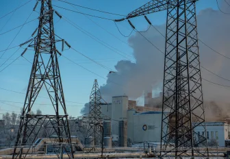 Приборы онлайн-контроля выбросов впервые установят на новосибирской ТЭЦ