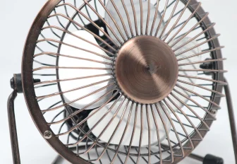 Спрос на вентиляторы подскочил в Новосибирске