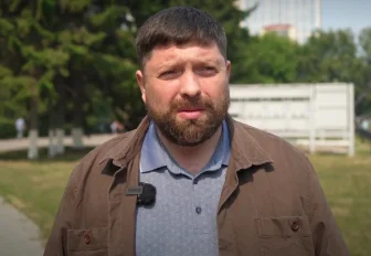 Глава Октябрьского района ответит на вопросы новосибирцев в прямом эфире