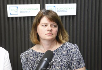 Как укрепляют дружбу народов в Сибири — слушайте в прямом эфире Горволны