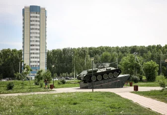 Если вы пропустили: космособоль, зелёный лидер и проданная легенда