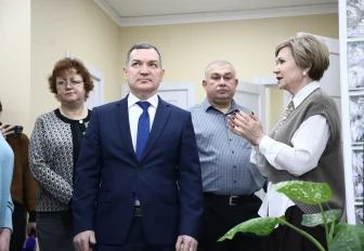 В крещенские холода медвытрезвитель спас 46 новосибирцев — мэр Кудрявцев