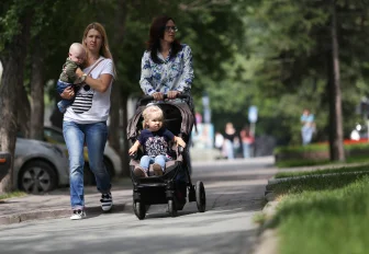 Новосибирцам с детьми стало проще получить ипотечные каникулы