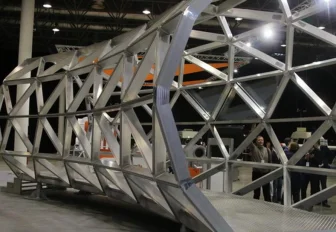 Форум «Городские технологии» стартует 29 октября в Новосибирске