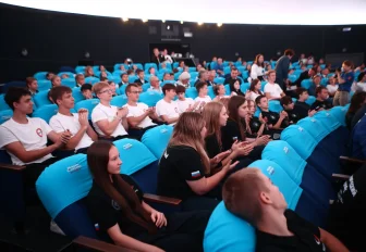 Афиша Новосибирска: куда сходить в среду, 11 марта