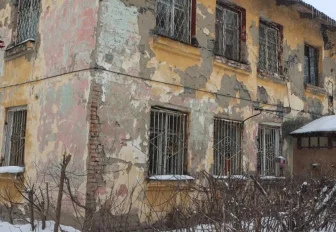 На месте 42 двухэтажек у «Золотой нивы» построят жилые высотки