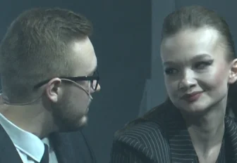 В дурманящую атмосферу «Зойкиной квартиры» окунул «Первый театр»