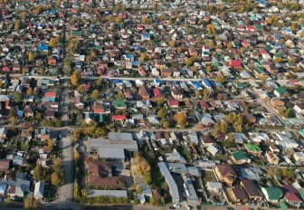 Стало известно, кто будет застраивать частный сектор возле улицы Кирова