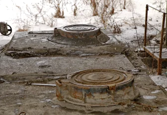 Больше 800 крышек люков для теплосетей купят новосибирские энергетики