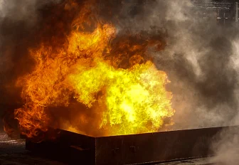 Каждый день в России горят смартфоны, умные часы и электросамокаты