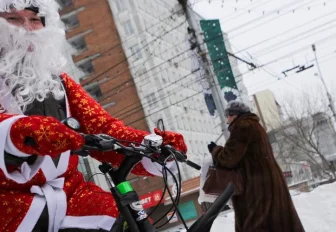 Как написать письмо Деду Морозу