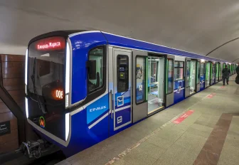 Экскурсию по ночному метро хотят запустить в Новосибирске