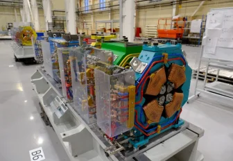 Готовность СКИФа перед приездом Путина оценили в Новосибирской области