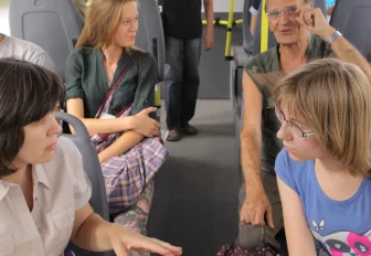 «Новосибирцы не смогут платить за проезд 60-65 рублей» — перевозчики