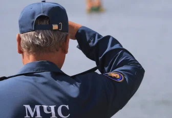 19-летний новосибирец утонул в озере возле «Локомотив-Арены»