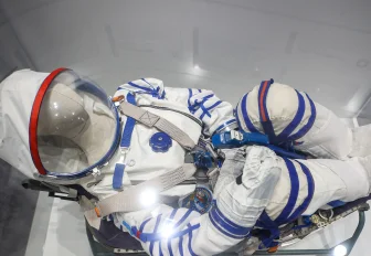 Тренажёр для фотосъёмки из космоса разработали в Новосибирске