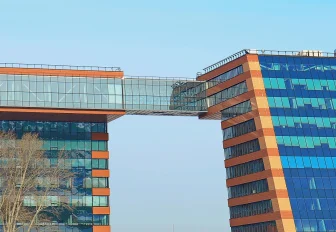 Объявлен конкурс на строительство нового здания Технопарка