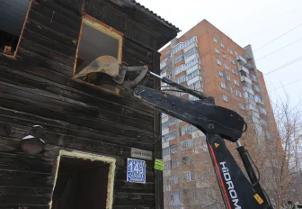 В Новосибирске у собственников выкупят 45 жилых помещений: адреса